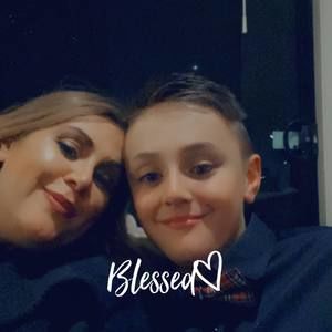 Meet your Posher, Melinda